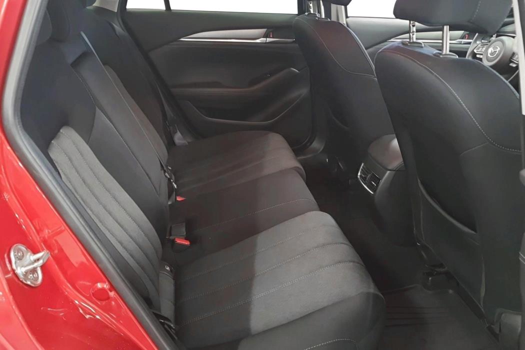 Mazda Mazda6 2021
