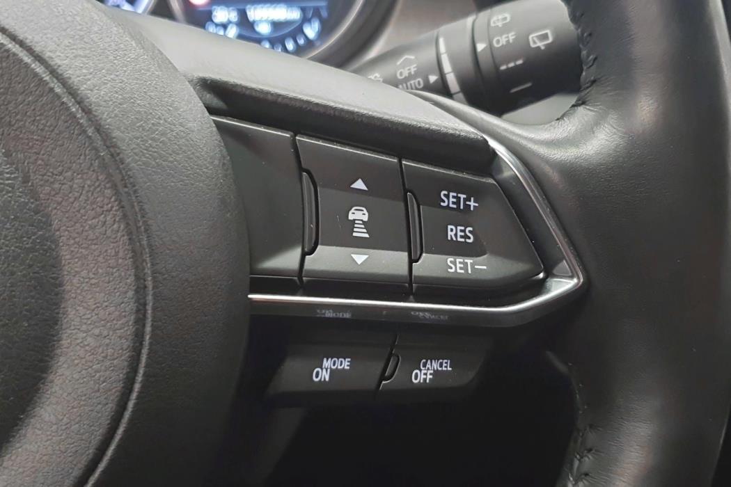 Mazda Mazda6 2021