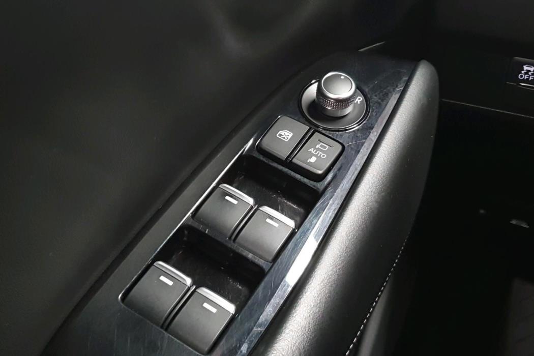 Mazda Mazda6 2021