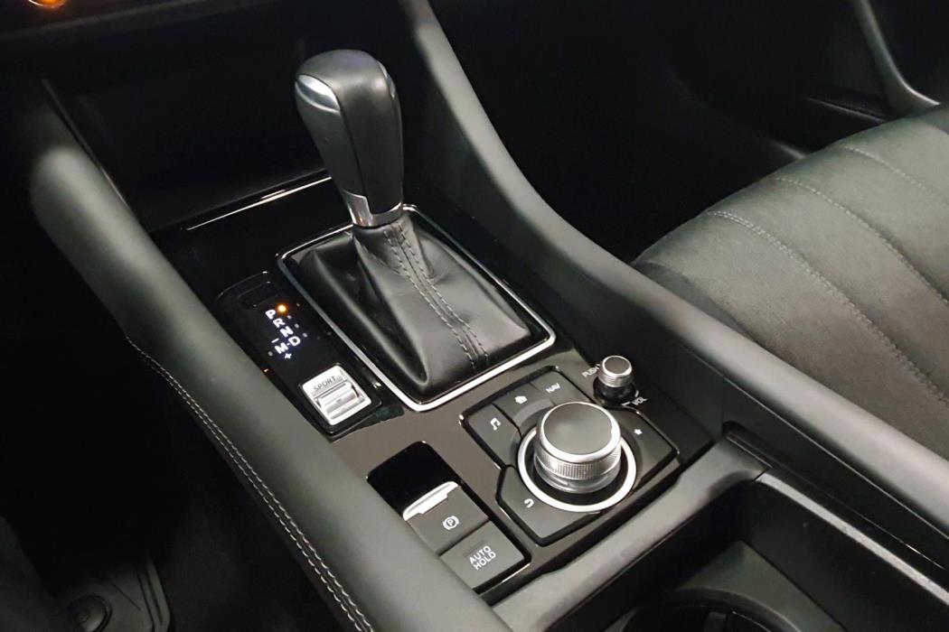 Mazda Mazda6 2021