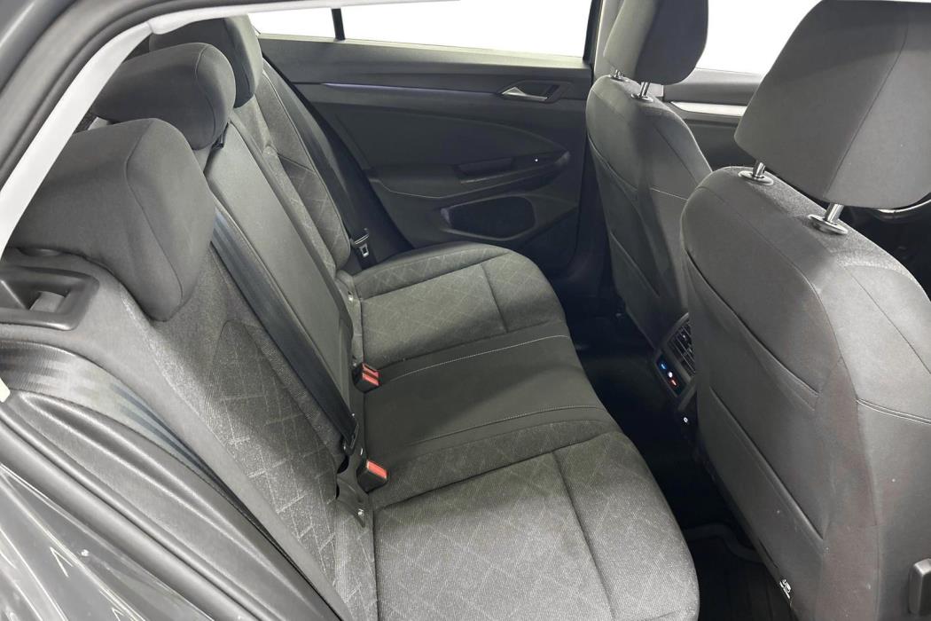 Volkswagen Golf 2022