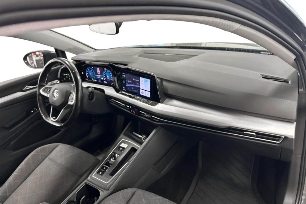 Volkswagen Golf 2022