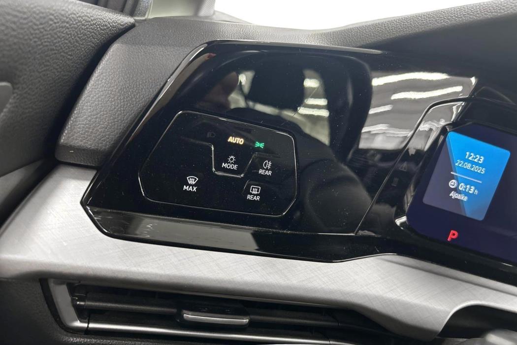 Volkswagen Golf 2022
