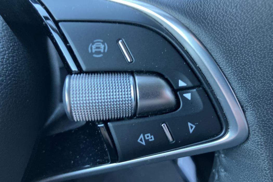 Skoda Fabia 2024