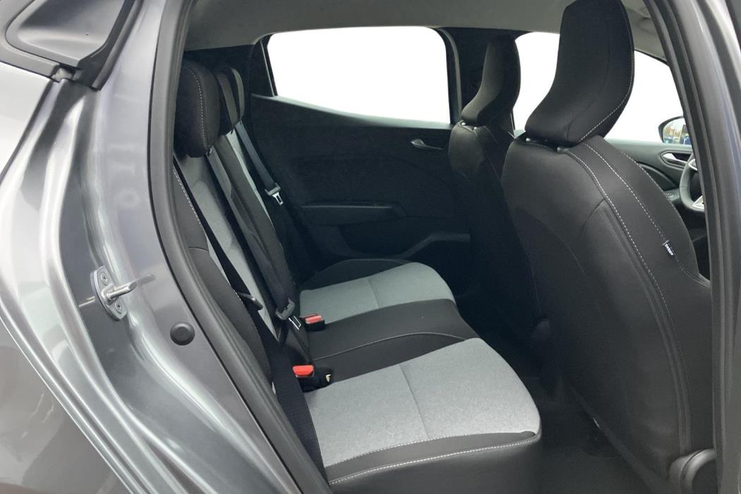 Mitsubishi Colt 2025