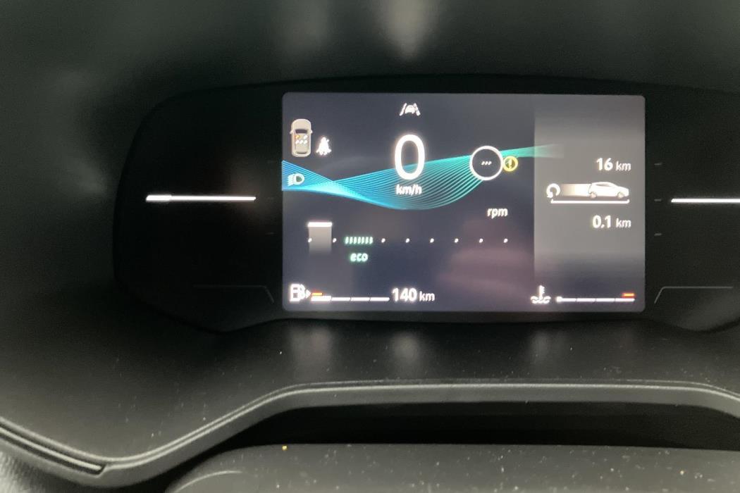 Mitsubishi Colt 2025