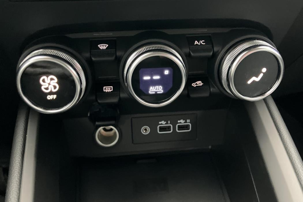 Mitsubishi Colt 2025