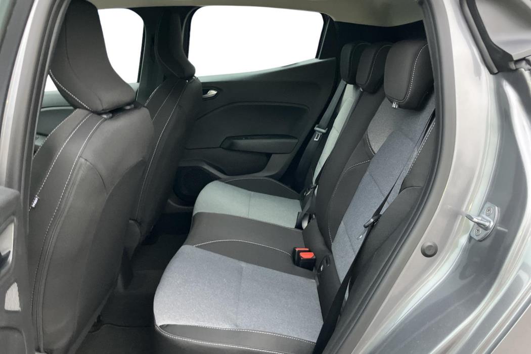 Mitsubishi Colt 2025