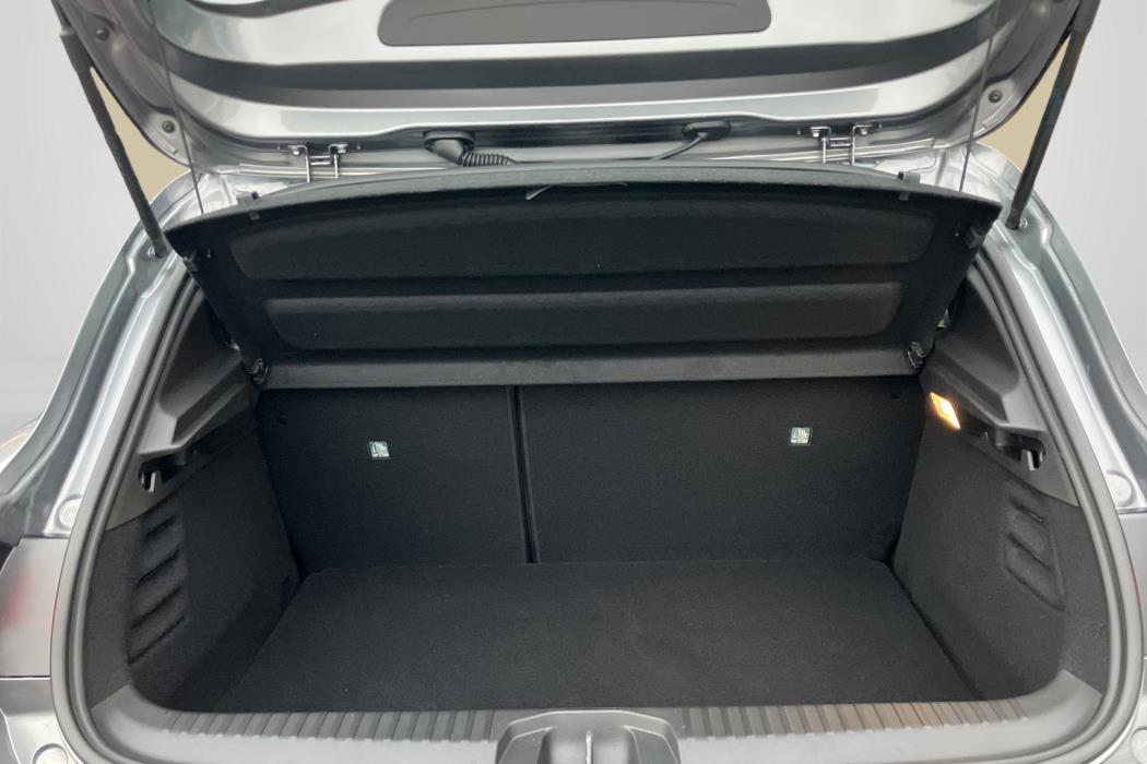 Mitsubishi Colt 2025