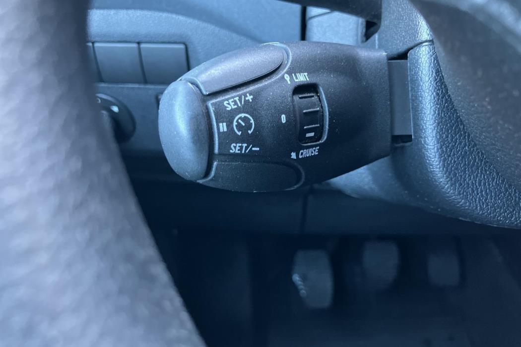 Citroen Berlingo 2011
