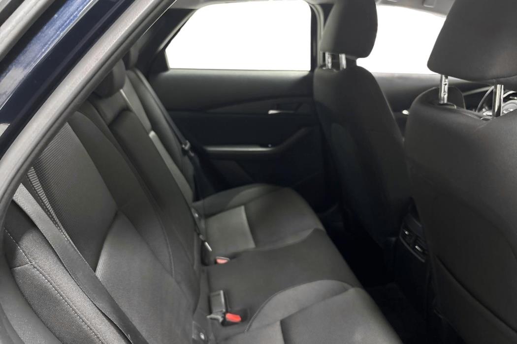 Mazda CX-30 2022