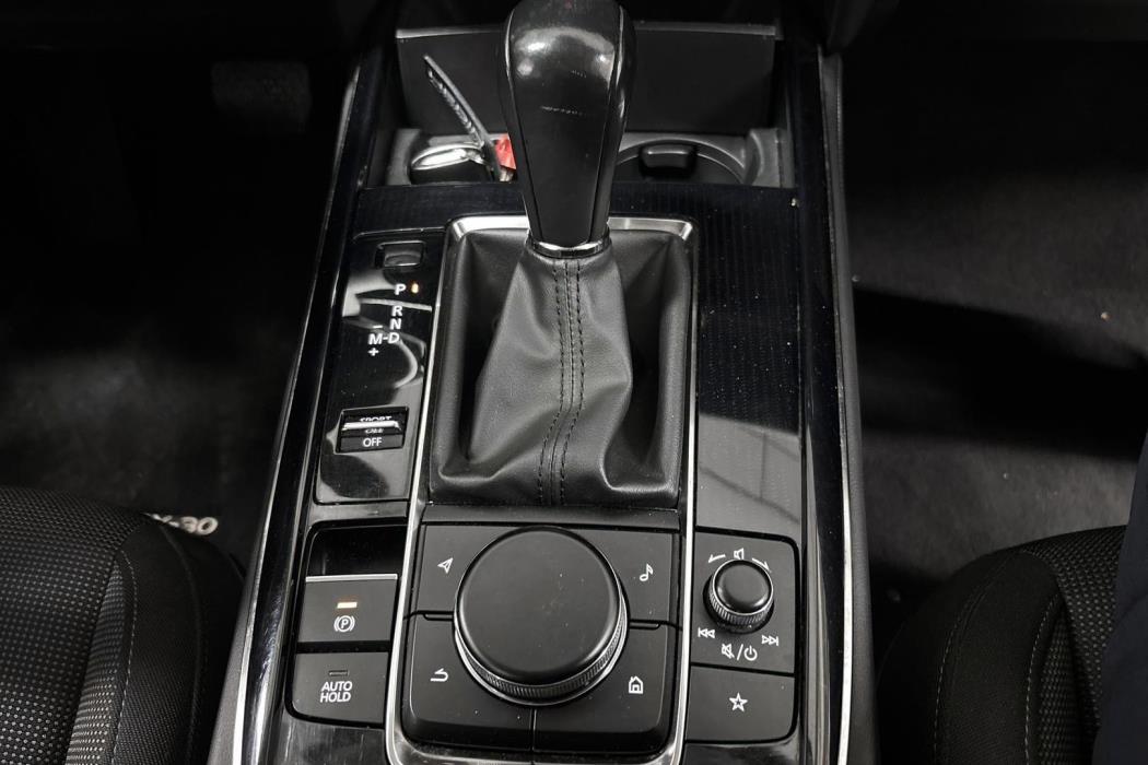 Mazda CX-30 2022