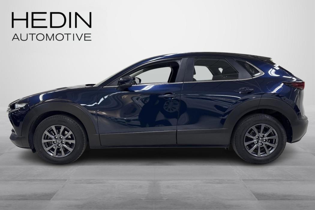 Mazda CX-30 2022