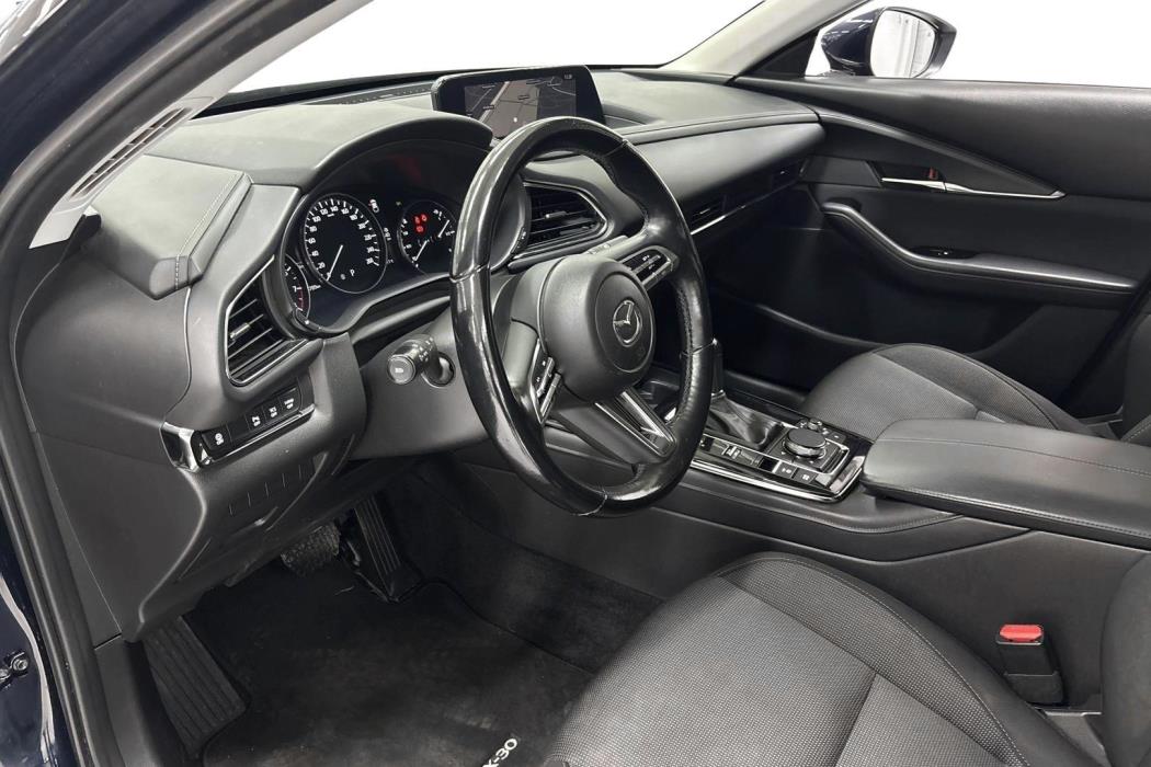 Mazda CX-30 2022
