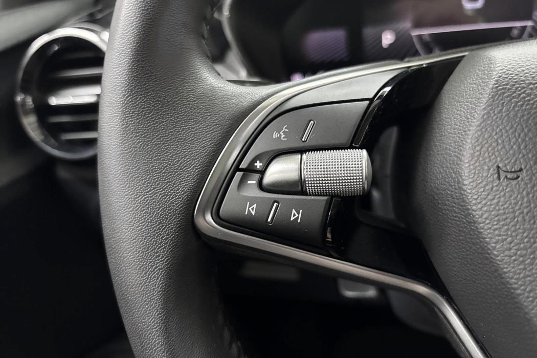 Skoda Fabia 2024