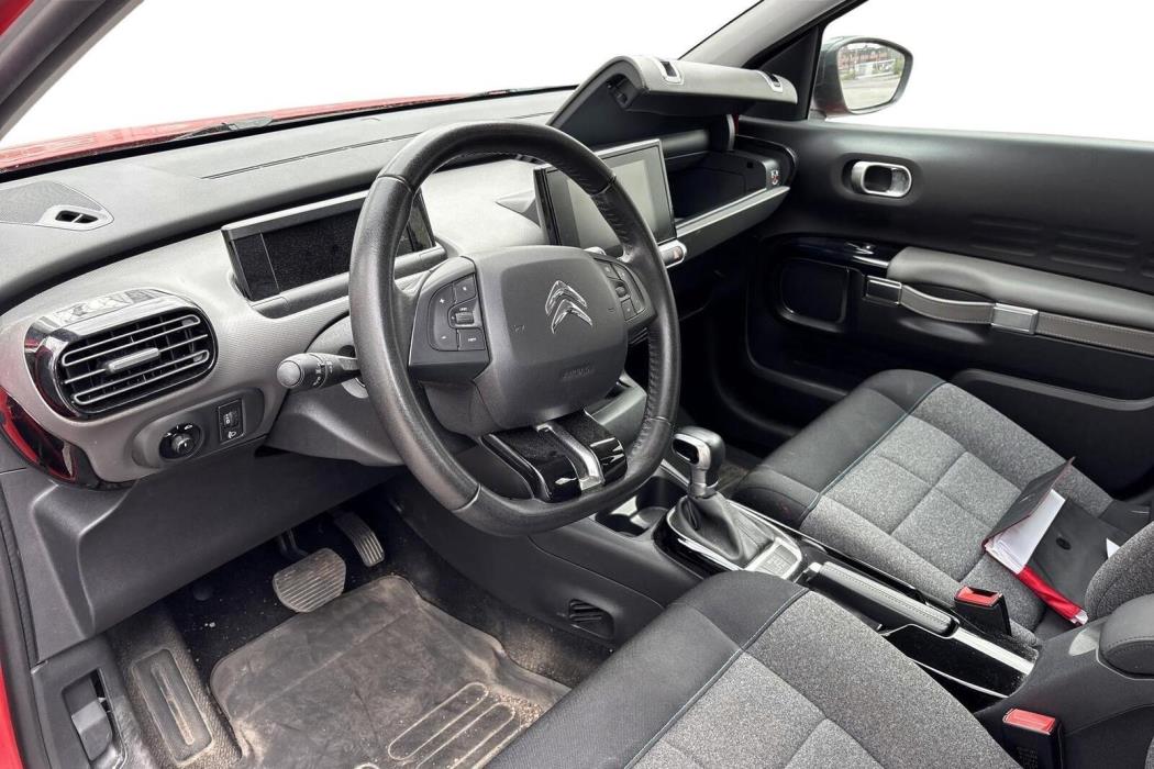 Citroen C4 Cactus 2019
