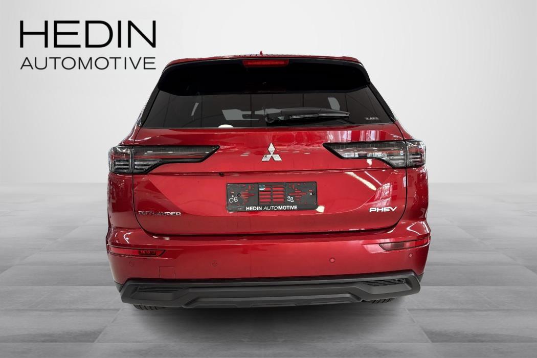 Mitsubishi Outlander 2025