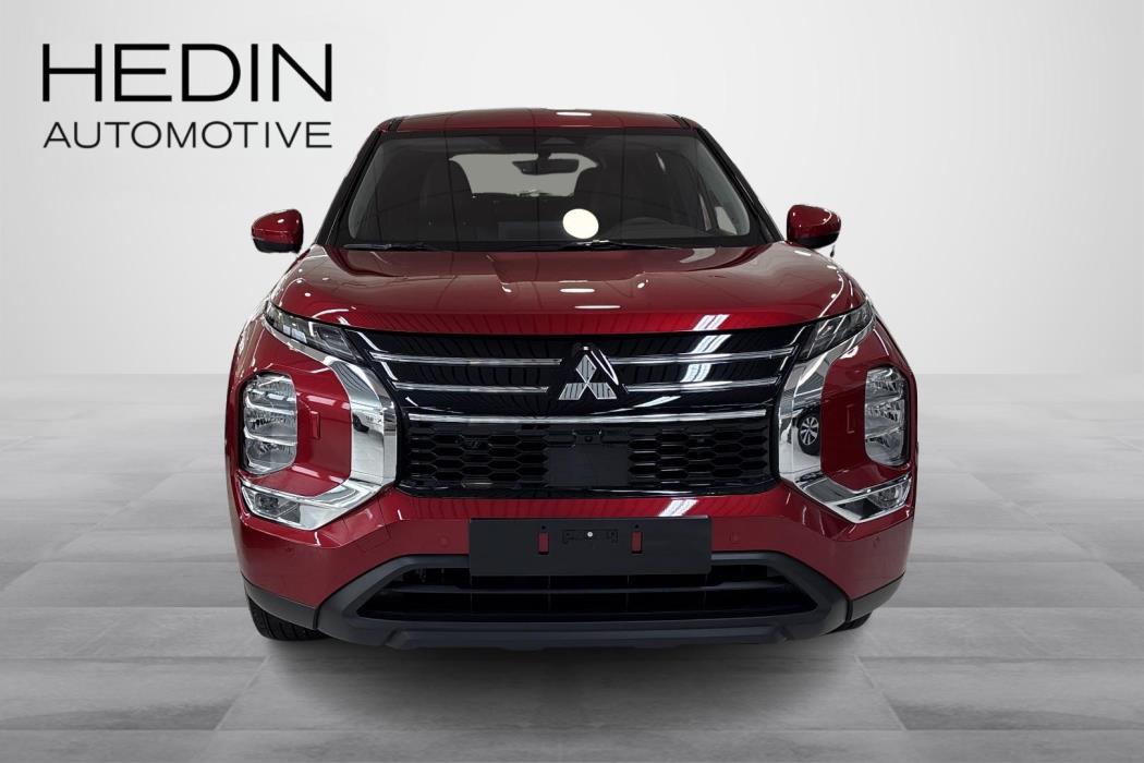 Mitsubishi Outlander 2025