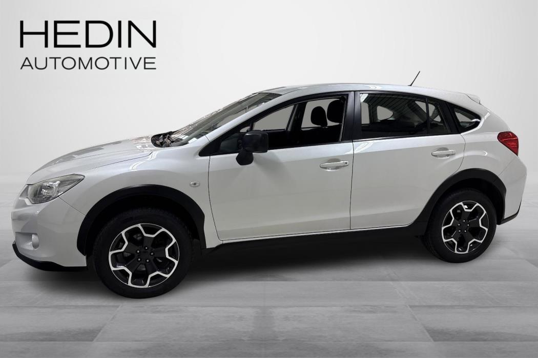 Subaru XV 2012