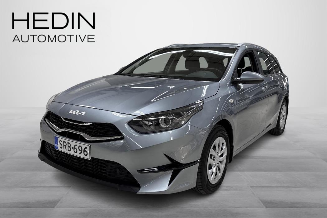 Kia Ceed 2024