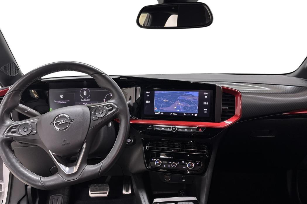 Opel Mokka-e 2023