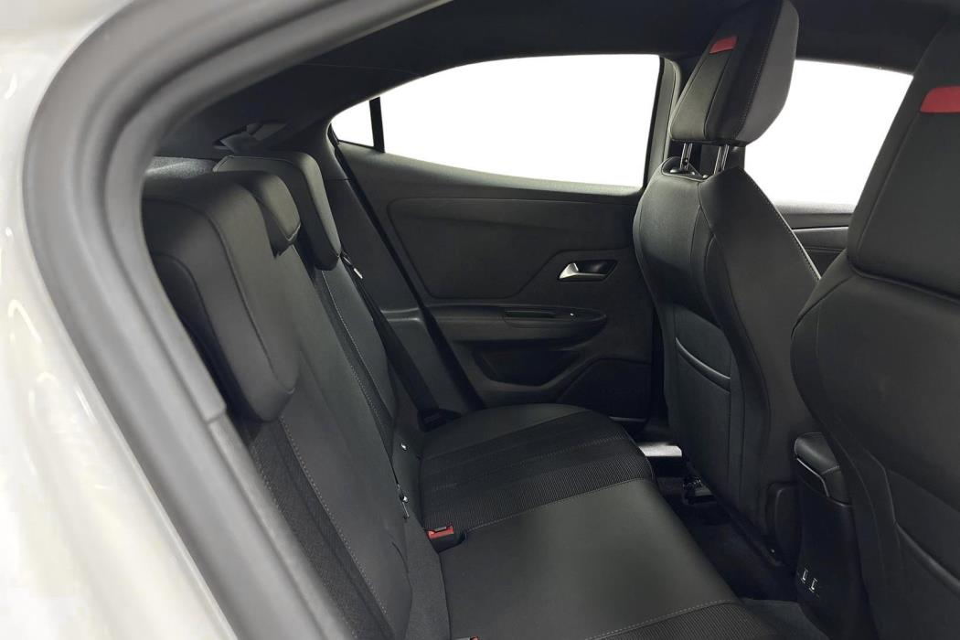 Opel Mokka-e 2023