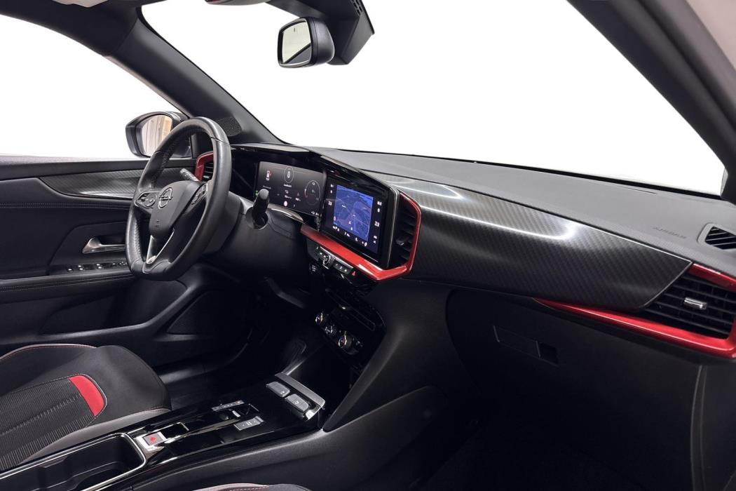 Opel Mokka-e 2023