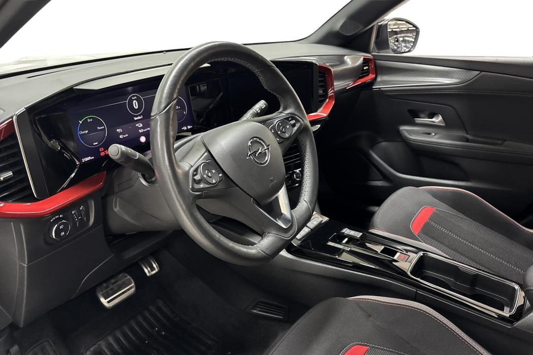 Opel Mokka-e 2023