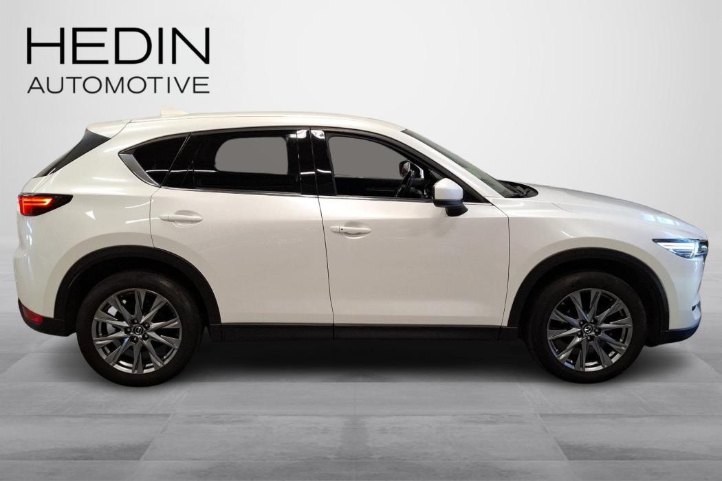 MAZDA CX-5 2019