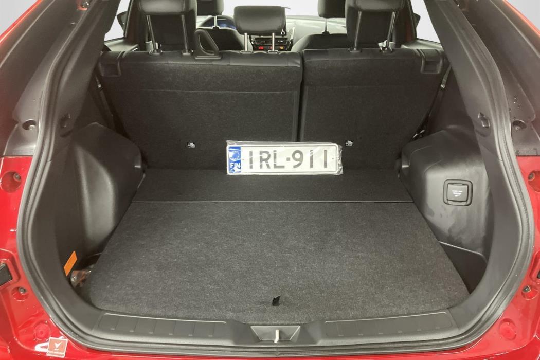 Mitsubishi Eclipse Cross 2025