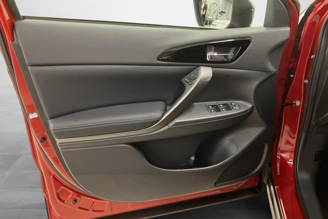 Mitsubishi Eclipse Cross 2025