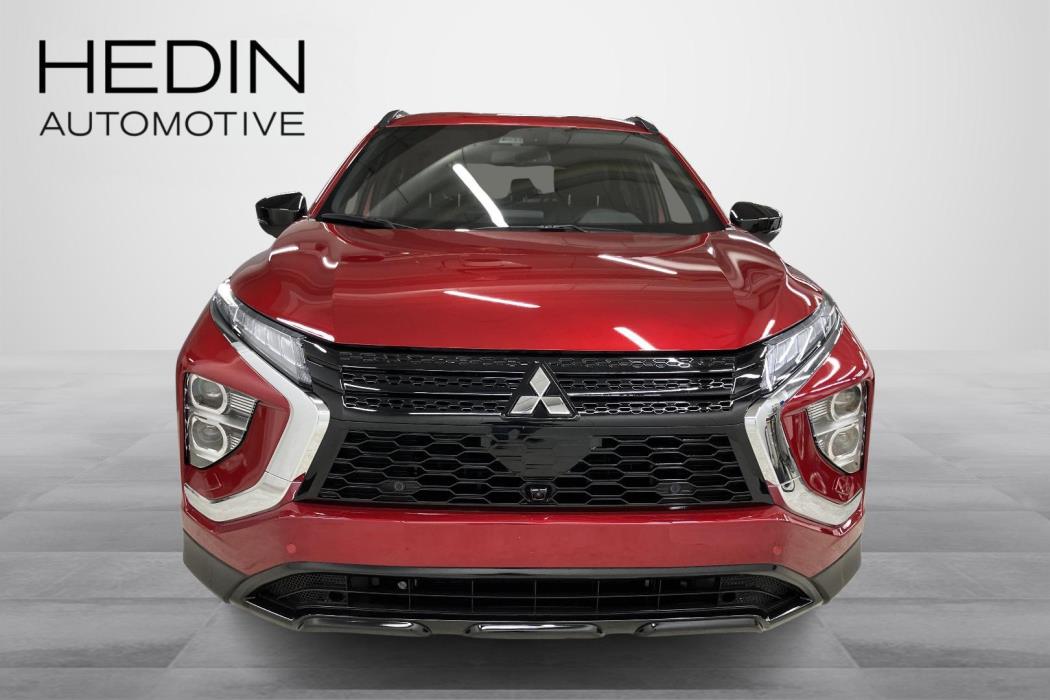 Mitsubishi Eclipse Cross 2025