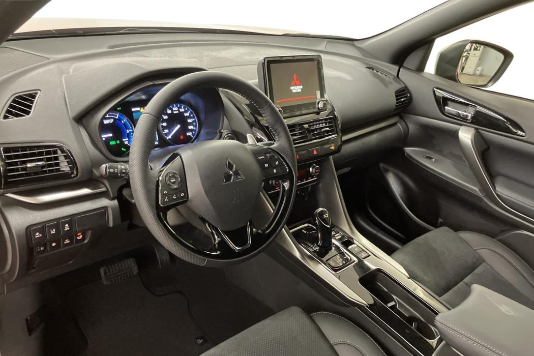 Mitsubishi Eclipse Cross 2025