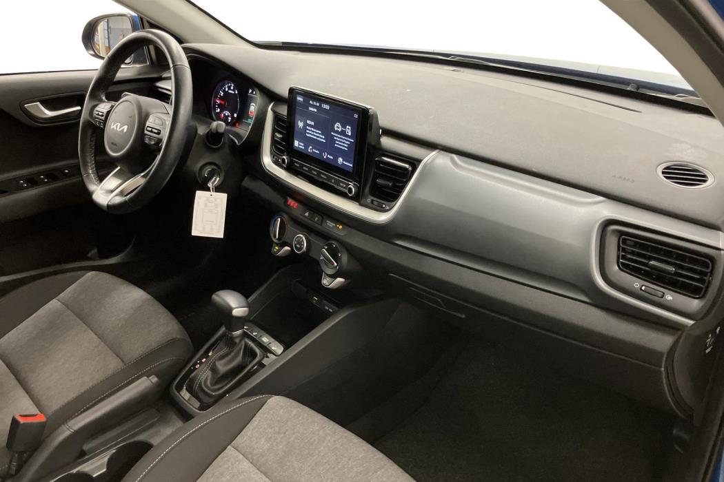 Kia Stonic 2022