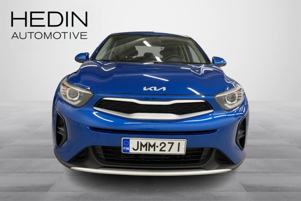 Kia Stonic 2022