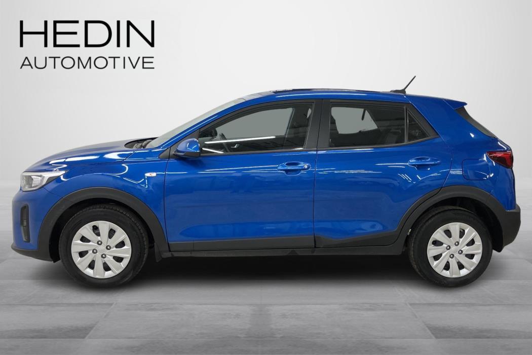 Kia Stonic 2022