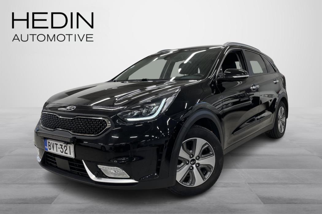 Kia Niro 2019