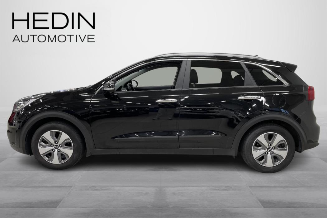 Kia Niro 2019
