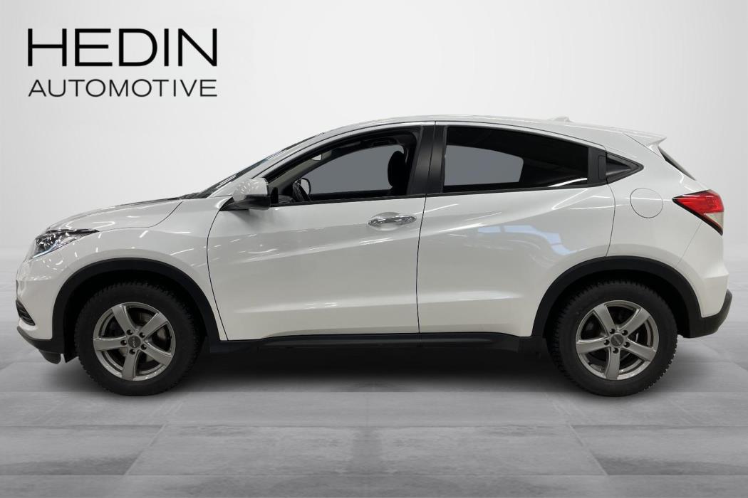 HONDA HR-V 2019