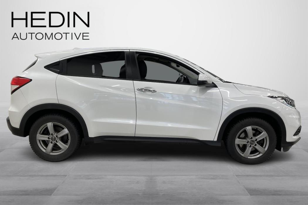 HONDA HR-V 2019