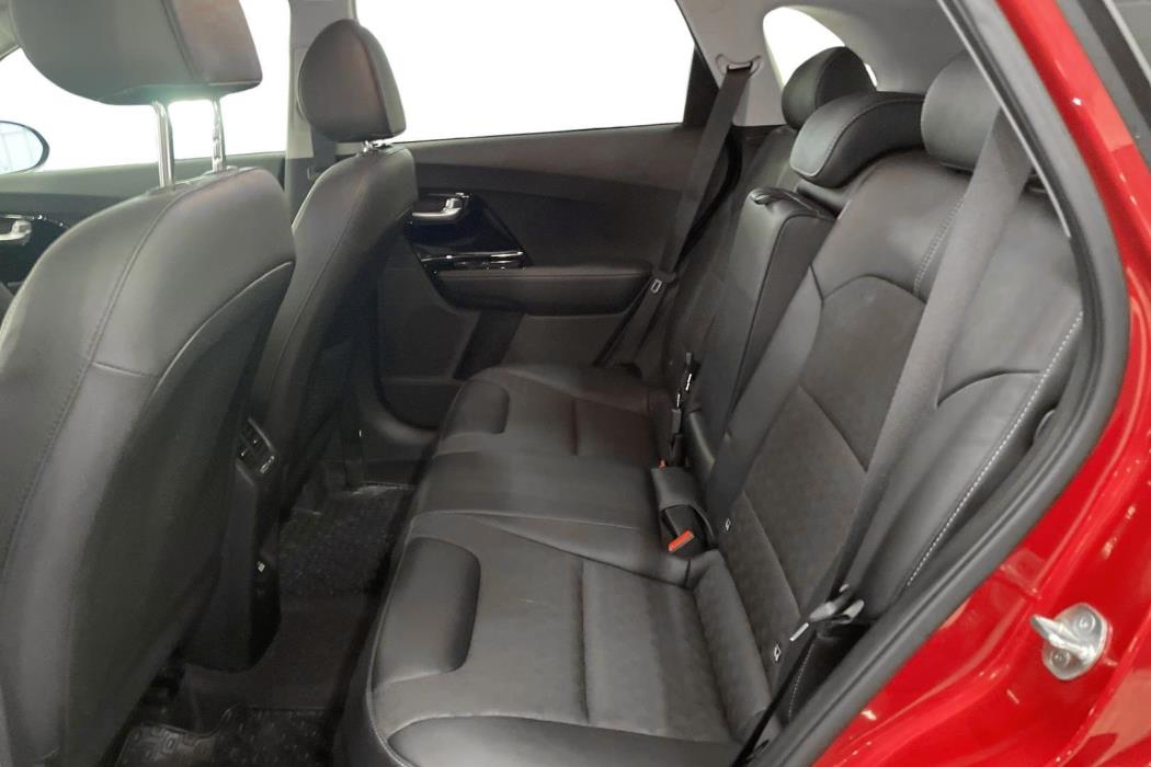 KIA Niro plug-in 2022