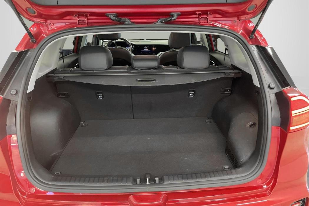 KIA Niro plug-in 2022