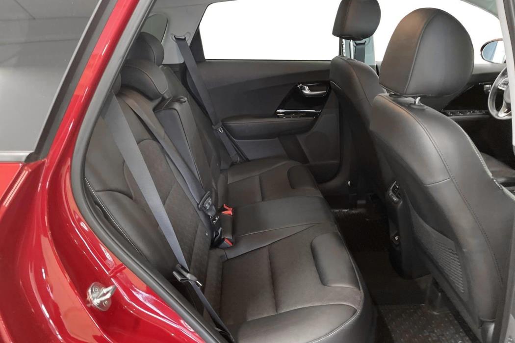 KIA Niro plug-in 2022