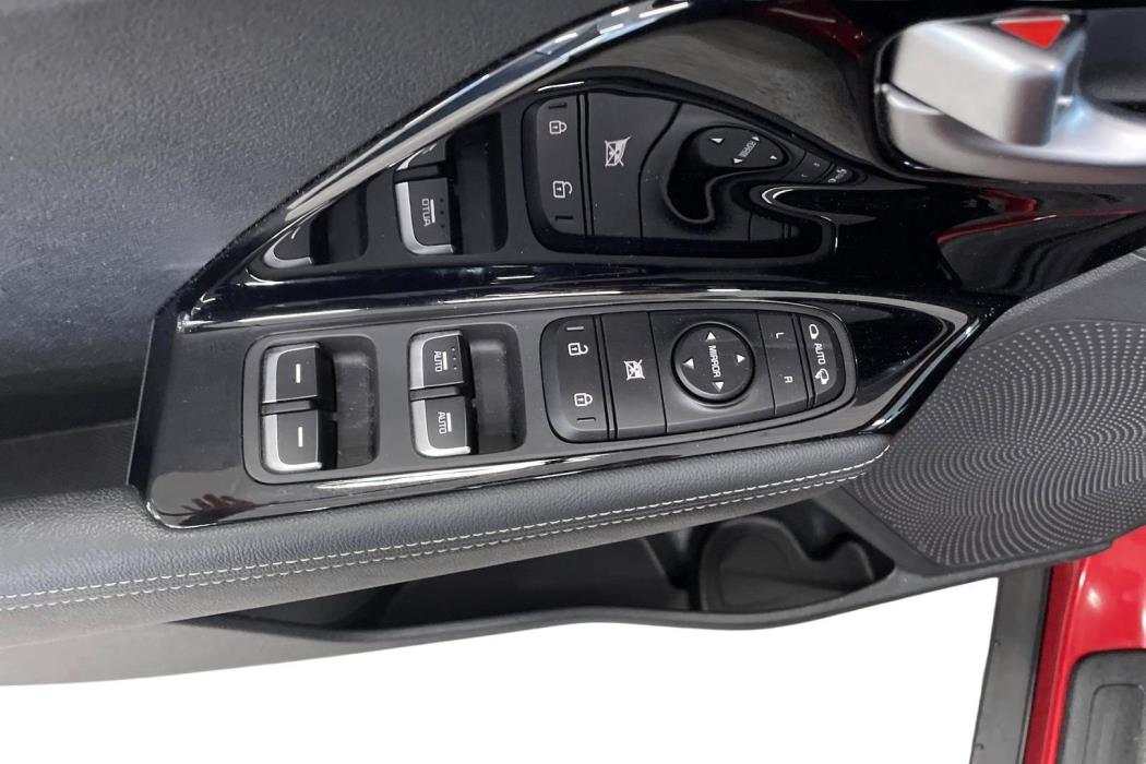 KIA Niro plug-in 2022