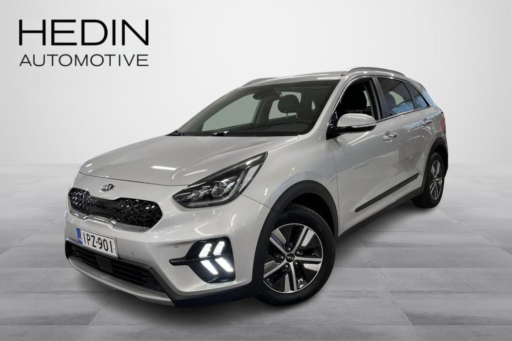 Kia Niro 2020