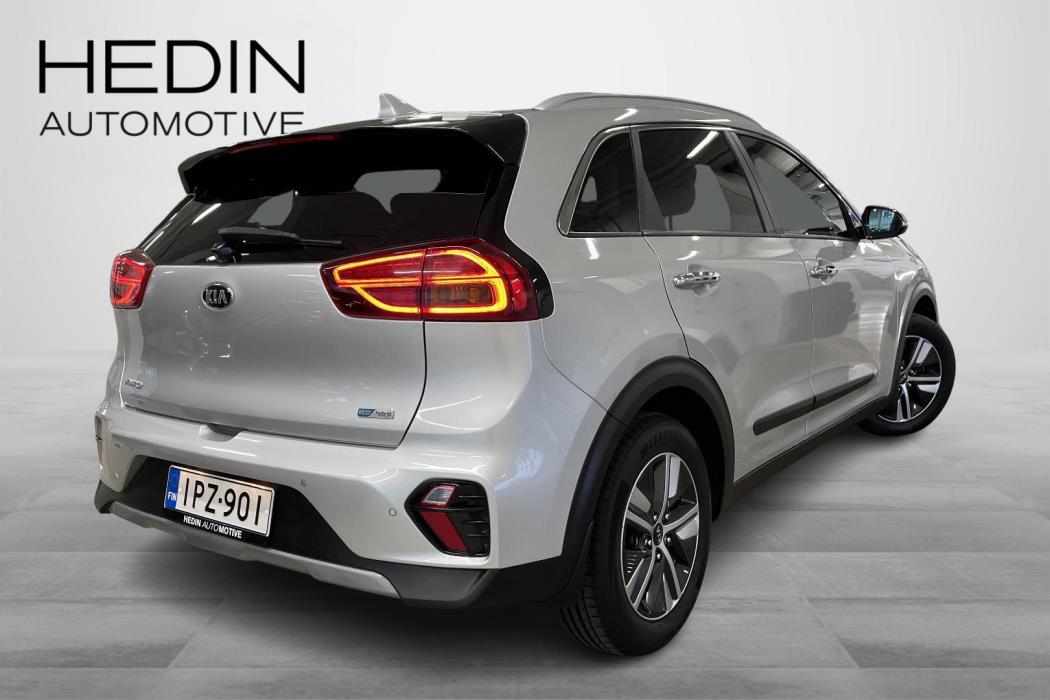 Kia Niro 2020