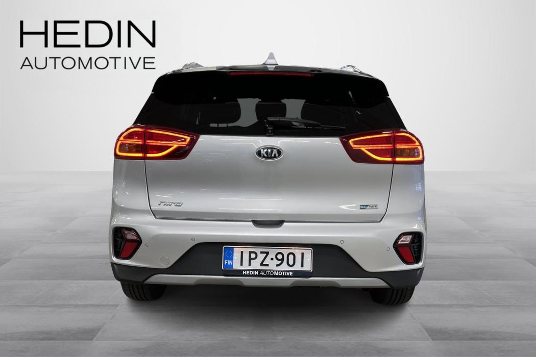 Kia Niro 2020