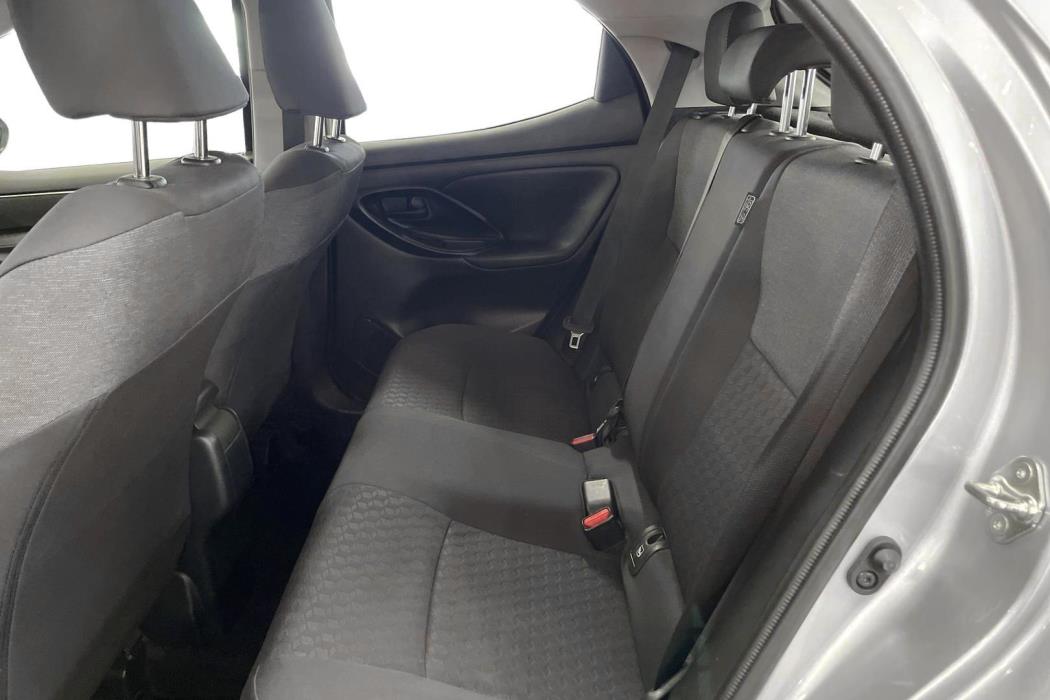 MAZDA MAZDA2 HYBRID 2022