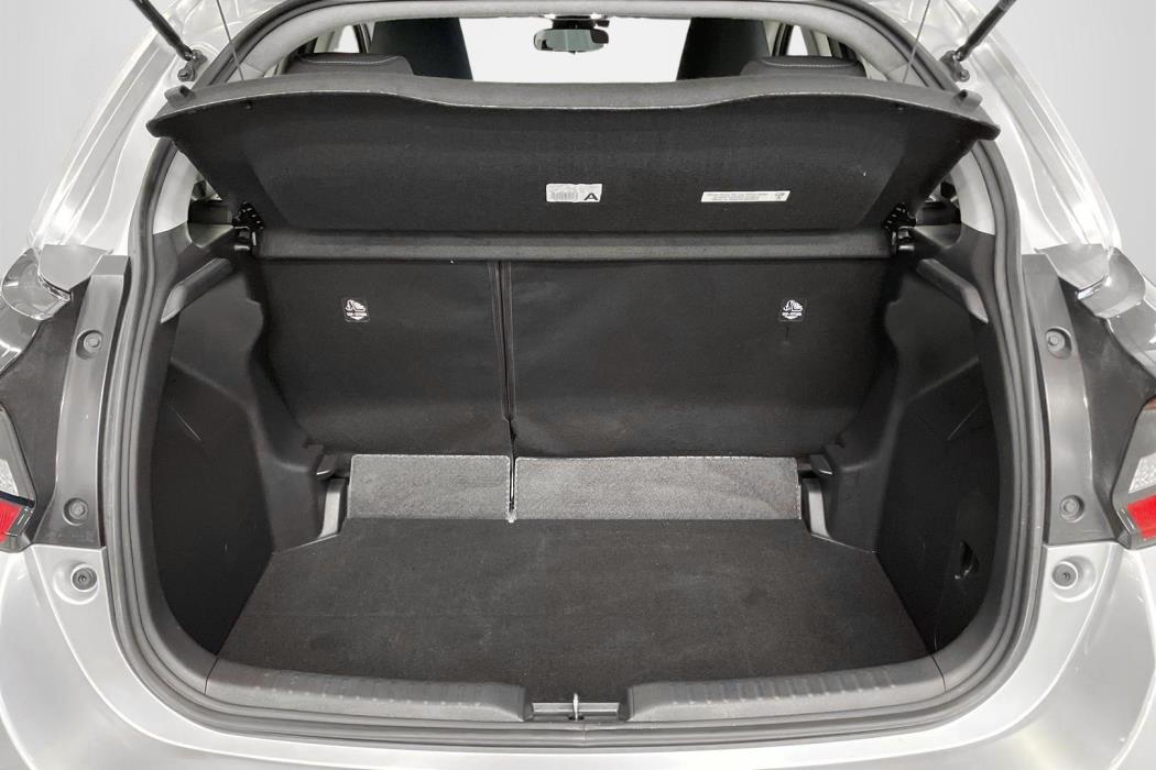 MAZDA MAZDA2 HYBRID 2022