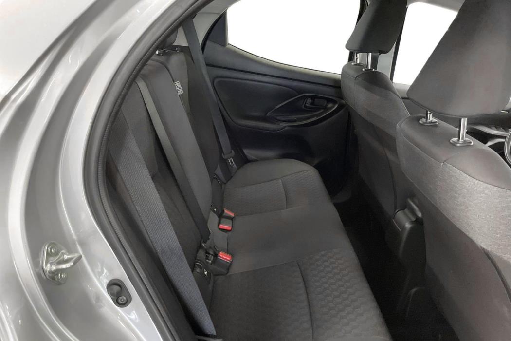 MAZDA MAZDA2 HYBRID 2022